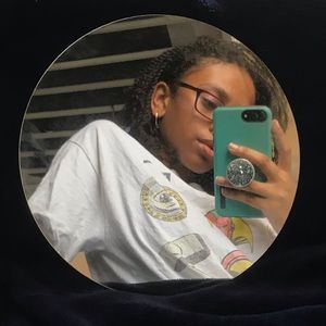 Meet your Posher, Daniela